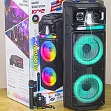 Портативна колонка KOLAV-M2102, фото 6
