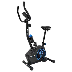 Велотренажер вертикальний ZIGGS THUNDER