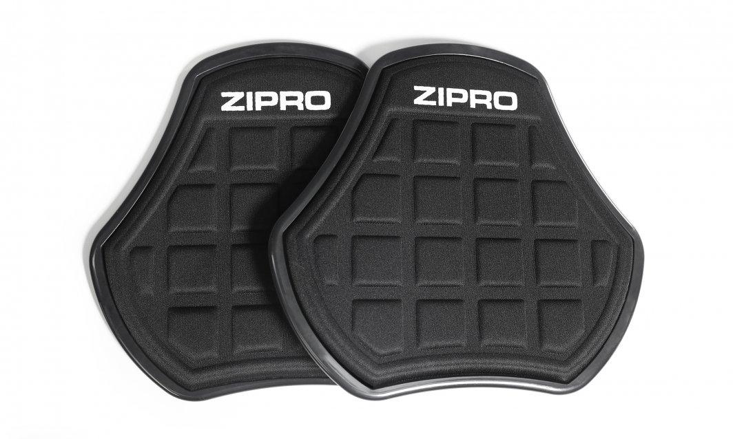 Диски Zipro Slip для вправ 2 шт.