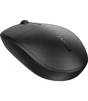 Миша Rapoo N100 Black, фото 5