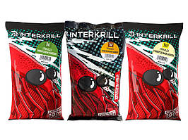 Прикормка Interkrill Універсальне - 1кг