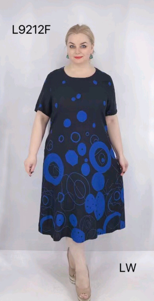 NATALIA. Літо. Розміри: 50, 52, 54, 56, 58. Штапель