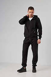 Чоловічий костюм – стиль та комфорт на кожен день