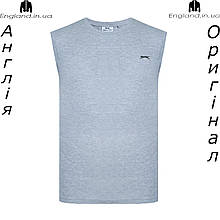 Майка чоловіча Slazenger (Слазенгер) з Англії