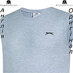 Майка чоловіча Slazenger (Слазенгер) з Англії, фото 5