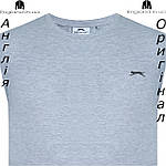 Майка чоловіча Slazenger (Слазенгер) з Англії, фото 6