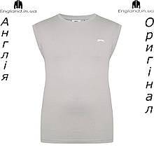 Майка чоловіча Slazenger (Слазенгер) з Англії