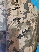 Тканина Cordura піксель 100% поліамід