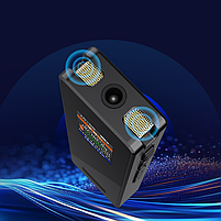 Міні диктофон DM V1S 32GB цифровий MP3 плеєр з динаміком, фото 4