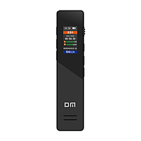 Міні диктофон DM V1S 32GB цифровий MP3 плеєр з динаміком, фото 8
