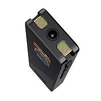 Міні диктофон DM V1S 32GB цифровий MP3 плеєр з динаміком, фото 10