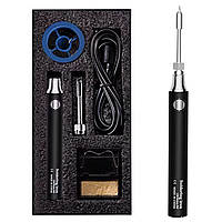 Портативний бездротовий паяльник USB U5V8W 5В з регулюванням температури