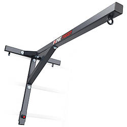 Кріплення для боксерського мішка на гімнастичну драбину до 150кг K-Sport KSH008/2