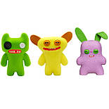 Набір фігурок Fuggler-A 3 шт., арт. FG2021A, фото 2