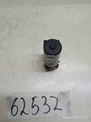 Датчик температури повітря зовнішній для автомобіля Honda Civic VII coupe 000062532