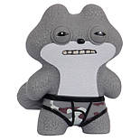 Набір фігурок Fuggler-B 3 шт., арт. FG2021B, фото 3