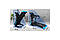 Бігова доріжка електрична THUNDER FLEX-DS-BLACK, фото 7