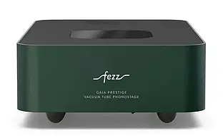 Fezz Gaia Prestige EverGreen