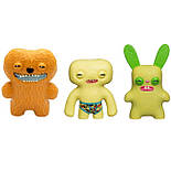 Набір фігурок Fuggler-C 3 шт., арт. FG2021C, фото 2