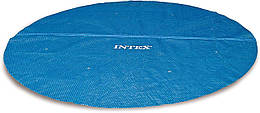 Сонячне накриття для басейну Intex 28011 305 см