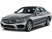 C-class W205 (2014-...)