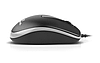 Миша REAL-EL RM-215 Black, фото 7