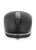 Миша REAL-EL RM-215 Black, фото 6