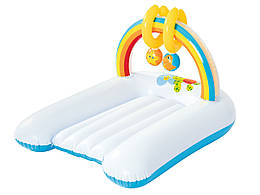 Надувний пеленальний столик 81 x 63 x 46 см Bestway 52241