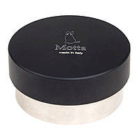 Пуш Темпер Ø 53 мм. Motta Lightning Чорний