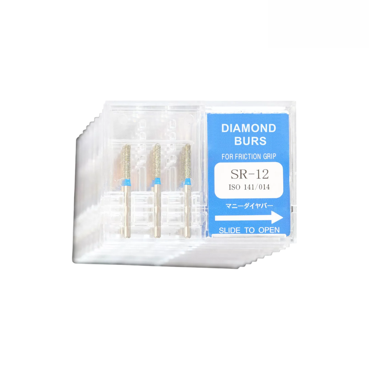 Бори (A+), SR-12 упаковка 3шт, фото 1