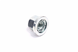 Гайка колеса ГАЗ-3302 із шайбою (ДК) DK 3302-3101034