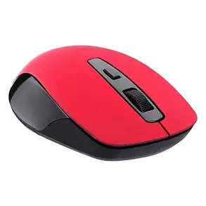 Миша бездротова 2E MF211 WL Red, фото 3