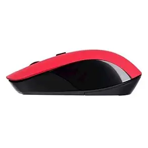 Миша бездротова 2E MF211 WL Red, фото 4
