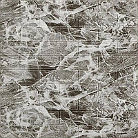 Самоклейна 3D панель під цеглу мармурову 700x770x3мм мармур 3Д