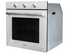 Духова шафа VENTOLUX BRISTOL 6 MT WH