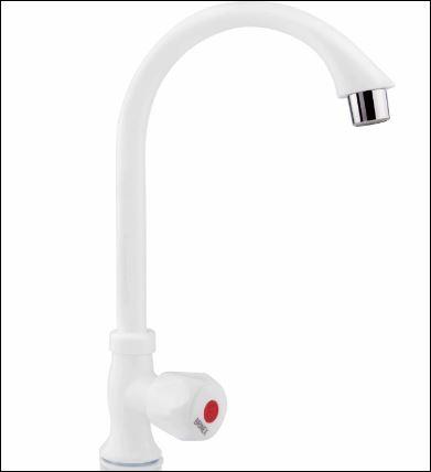 Змішувач BW 269 однокран для мийки Brinex