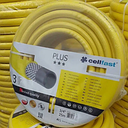 Шланги поливальні, харчові, гумові