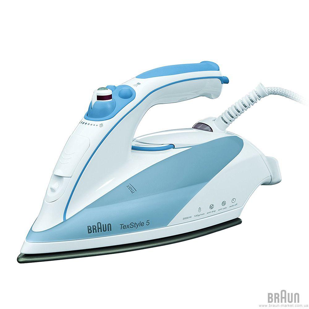 Праска BRAUN TS 525 A