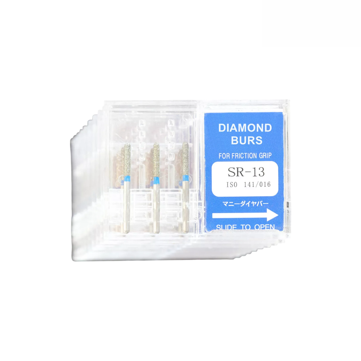 Бори (A+), SR-13 упаковка 3шт., фото 1