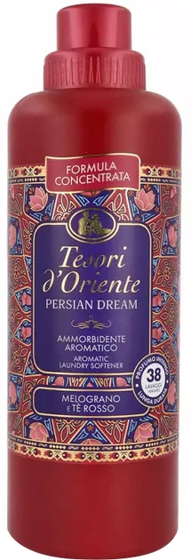 Кондиціонер для прання Tesori d'Oriente "Перська мрія" (760мл.)