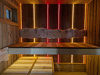 Термооброблена деревина для сауни та СПА: Переваги та особливості використання