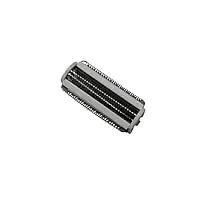 Сітка і ножі для водонепроникної електробритви для жінок Brori Electric Lady Shaver BR-970A (BR-970A-01), фото 3