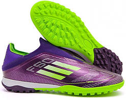 Сороконіжки Adidas F50 стоноги адідас Ф50 футбольні багатошипки адидас шипівки адідас футбольне взуття