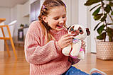 Інтерактивний мопс із сюрпризом Pets Alive Pooping Puppies 9542D, фото 5