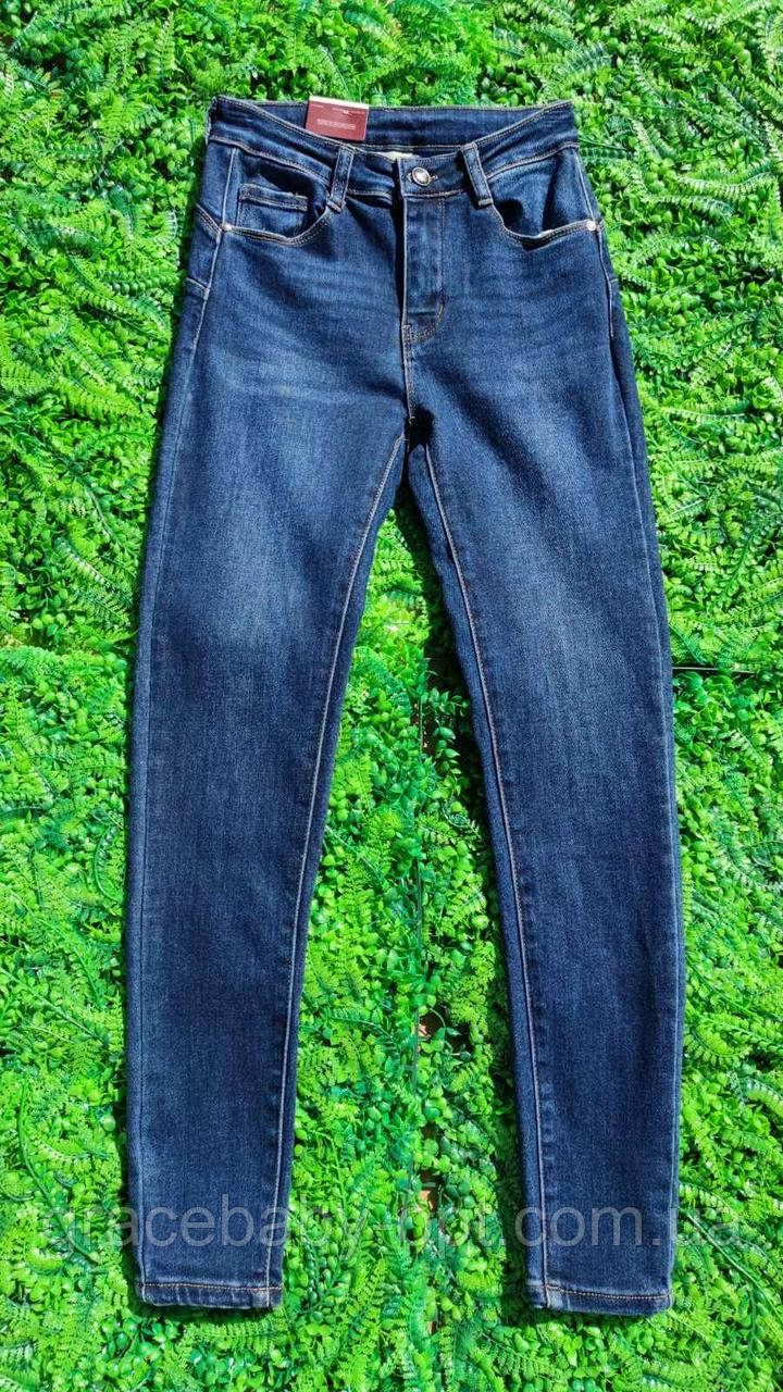 Джинси жіночі оптом, XS-XL pp.,  № Si-M921c, фото 1