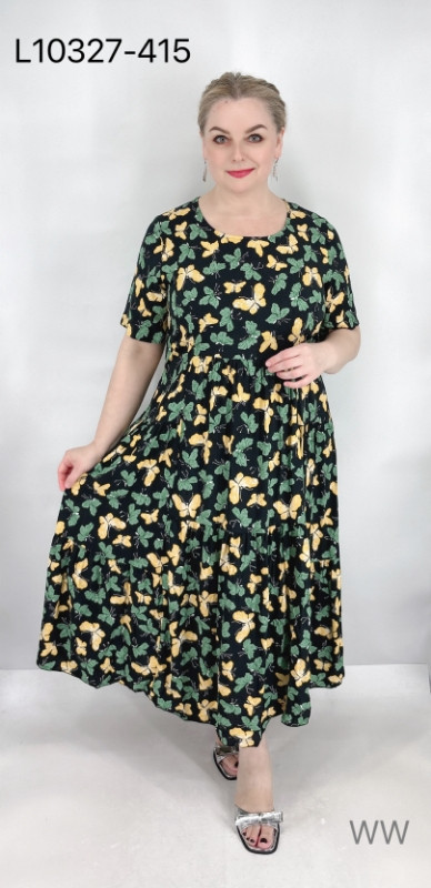 NATALIA. Літо. Розміри: 50, 52, 54, 56, 58. Штапель