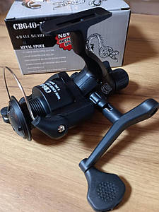 Котушка Cobra Plus СВ 640 6BB 5.1:1 (21024406)