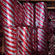 Утеплювачі Paroc. Мінеральна базальтова вата