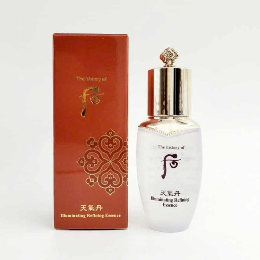 Освітлююча та очищаюча есенція The History of Whoo Illuminating Refining Essence 25 мл