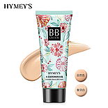 Увлажняющий тональный BB крем HYMEY'S (Ivory), 30 г., фото 3
